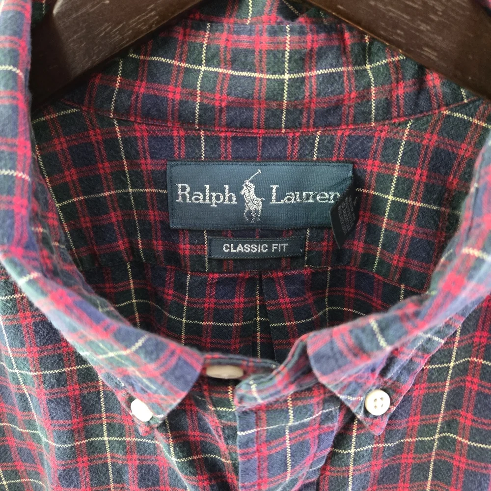 Ralph Lauren - Picture 3 of 4